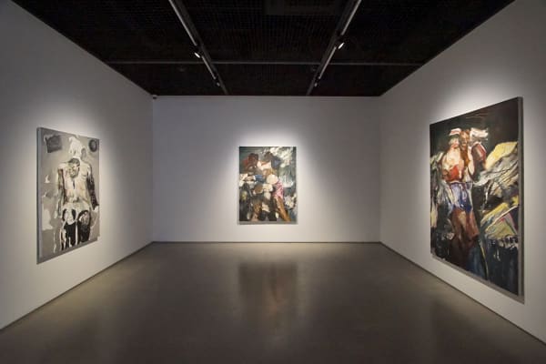 Installation 4