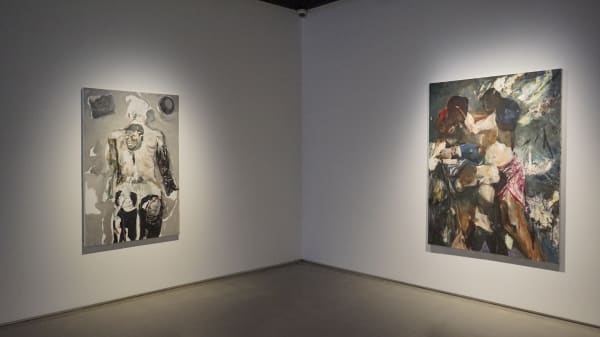 Installation 5