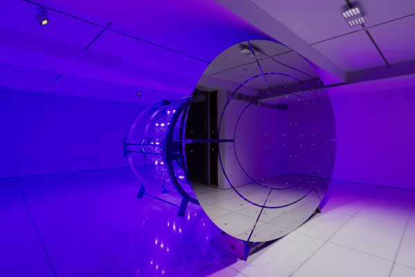 Boo Jihyun The Home Installation View Arario Gallery Seoul 3