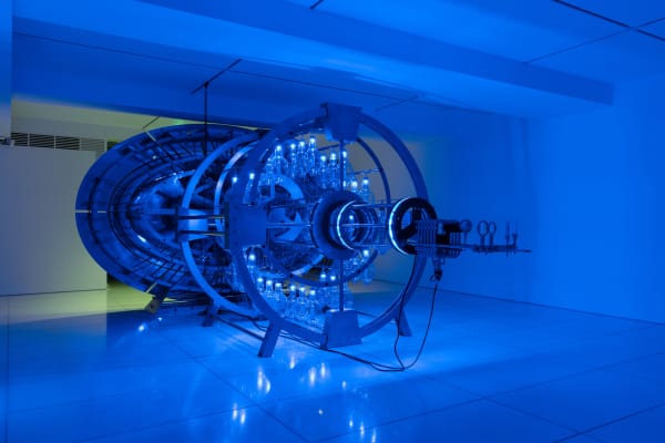 Boo Jihyun The Home Installation View Arario Gallery Seoul 9