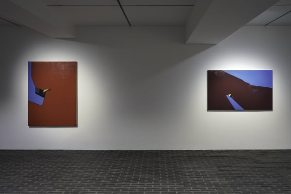 Installation View Of Kohei Yamada Borderline At Arario Gallery Seoul Seoul Korea 10