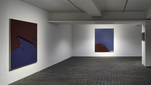 Installation View Of Kohei Yamada Borderline At Arario Gallery Seoul Seoul Korea 11