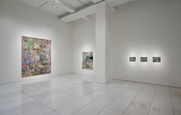 Installation View Of Koo Jiyoon Silver At Arario Gallery Seoul Seoul Korea 1F 02