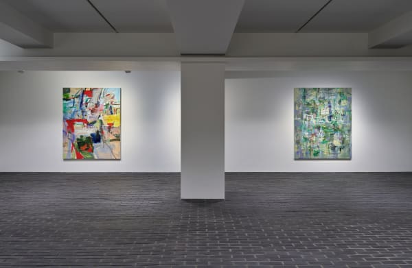 Installation View Of Koo Jiyoon Silver At Arario Gallery Seoul Seoul Korea B1F 05