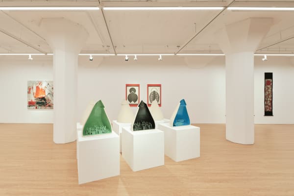 Arario Shanghai Pharmakon Pharmakeus Pharmakos 1