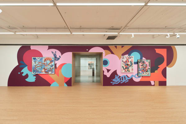 Arario Shanghai Pharmakon Pharmakeus Pharmakos 11