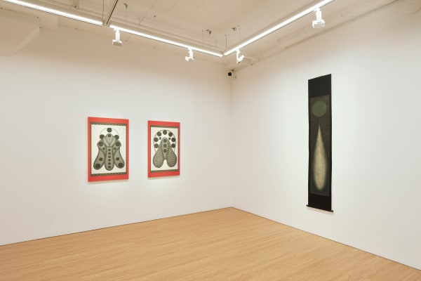 Arario Shanghai Pharmakon Pharmakeus Pharmakos 13