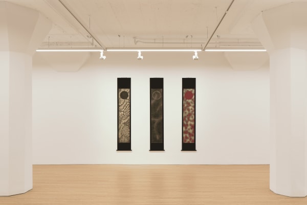 Arario Shanghai Pharmakon Pharmakeus Pharmakos 15