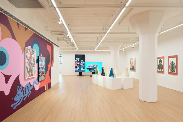 Arario Shanghai Pharmakon Pharmakeus Pharmakos 16