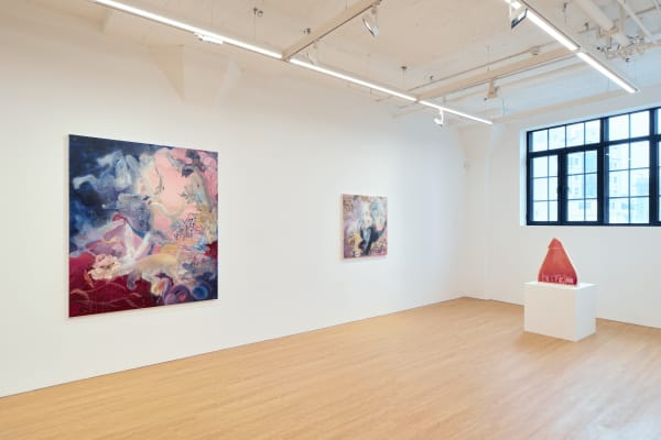 Arario Shanghai Pharmakon Pharmakeus Pharmakos 19