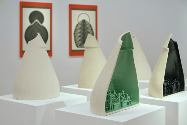 Arario Shanghai Pharmakon Pharmakeus Pharmakos 2