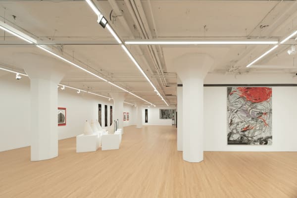 Arario Shanghai Pharmakon Pharmakeus Pharmakos 8