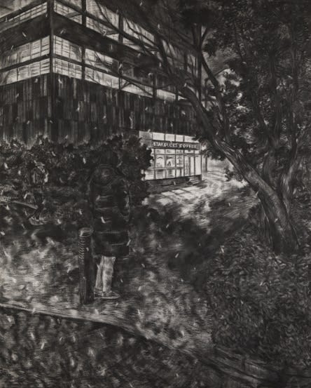 JWA HAESUN, THE MOST ORDINARY STORIES 15, 2017-2018