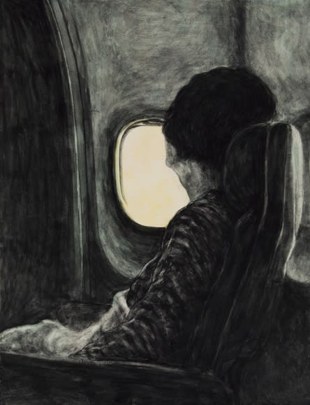 JWA HAESUN, GOING HOME 3, 2018