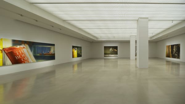 Installation View At Arario Gallery Cheonan 3F 2