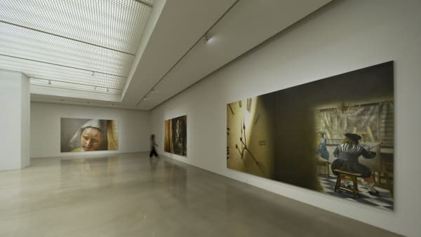 Installation View At Arario Gallery Cheonan 3F 3