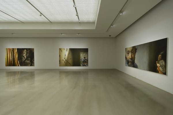 Installation View At Arario Gallery Cheonan 3F 6