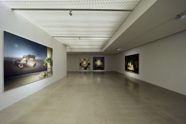 Installation View At Arario Gallery Cheonan 4F 10