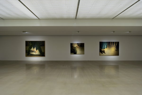 Installation View At Arario Gallery Cheonan 4F 11