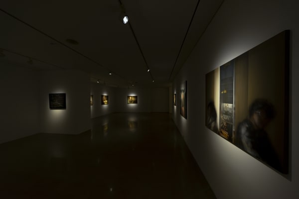 Installation View At Arario Gallery Cheonan 4F 3
