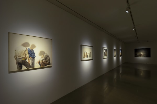 Installation View At Arario Gallery Cheonan 4F 6