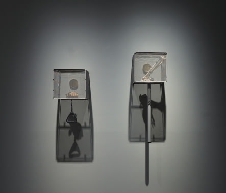 GAO LEI, CATCHER CURRENCY, 2017