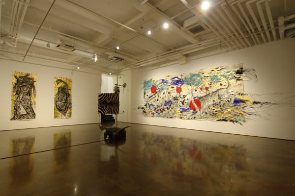 Installation View At Arario Gallery Seoul