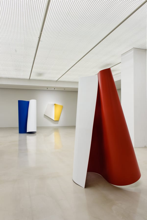 Nobuko Watanabe Installation View At Arario Gallery Cheonan Courtesy Of Arario Gallery 1