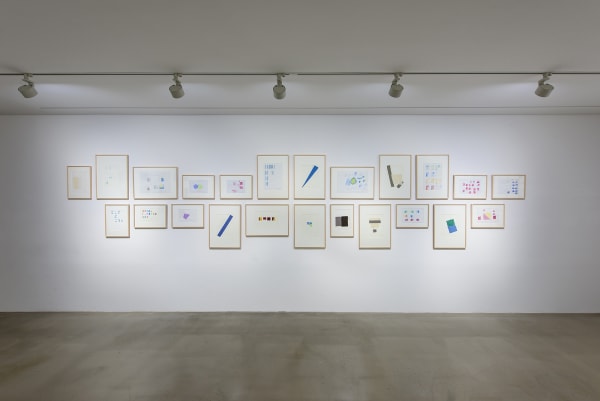 Nobuko Watanabe Installation View At Arario Gallery Cheonan Courtesy Of Arario Gallery 13