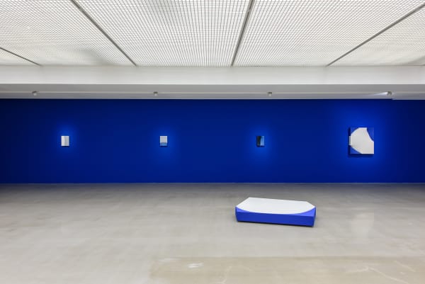 Nobuko Watanabe Installation View At Arario Gallery Cheonan Courtesy Of Arario Gallery 15