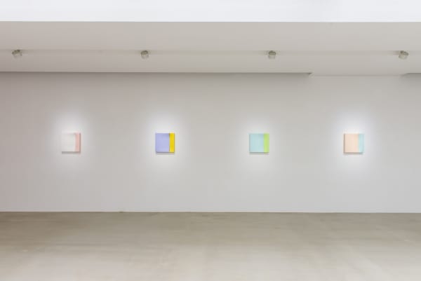Nobuko Watanabe Installation View At Arario Gallery Cheonan Courtesy Of Arario Gallery 16