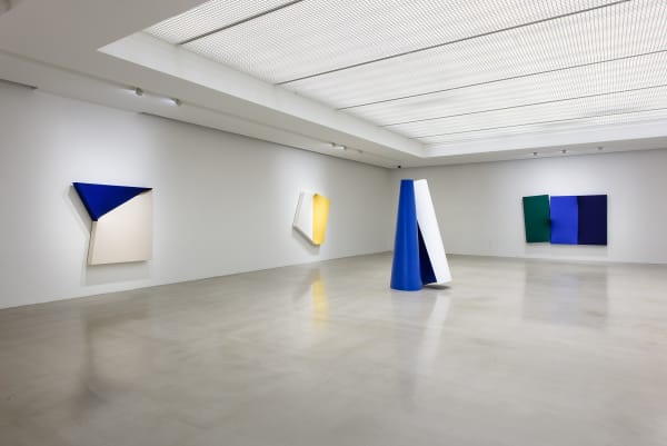 Nobuko Watanabe Installation View At Arario Gallery Cheonan Courtesy Of Arario Gallery 19