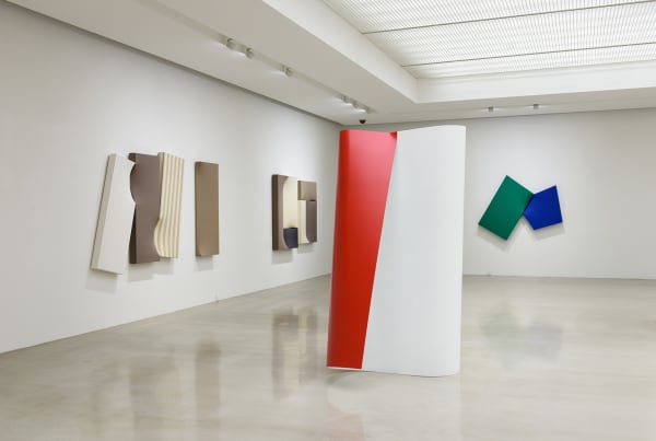 Nobuko Watanabe Installation View At Arario Gallery Cheonan Courtesy Of Arario Gallery 20