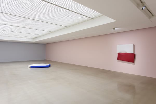 Nobuko Watanabe Installation View At Arario Gallery Cheonan Courtesy Of Arario Gallery 5