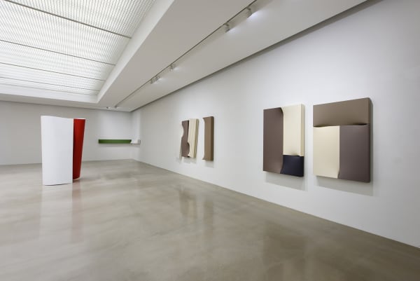 Nobuko Watanabe Installation View At Arario Gallery Cheonan Courtesy Of Arario Gallery 6