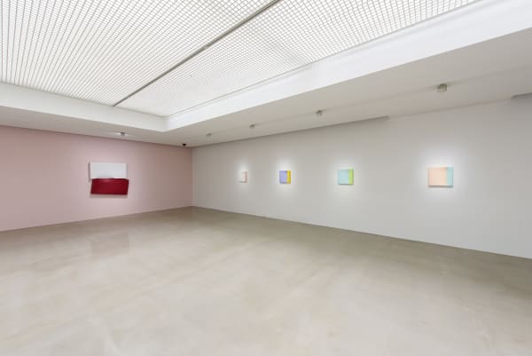 Nobuko Watanabe Installation View At Arario Gallery Cheonan Courtesy Of Arario Gallery 7