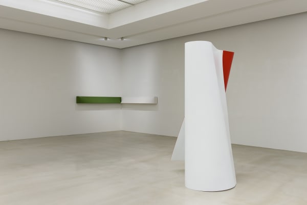 Nobuko Watanabe Installation View At Arario Gallery Cheonan Courtesy Of Arario Gallery 8