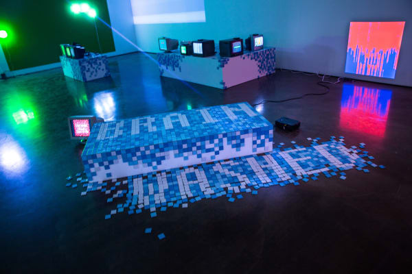 Installation View Of I Have No Idea Because I Have No Idea Joy Of Painting At Arario Gallery I Seoul 2020 2
