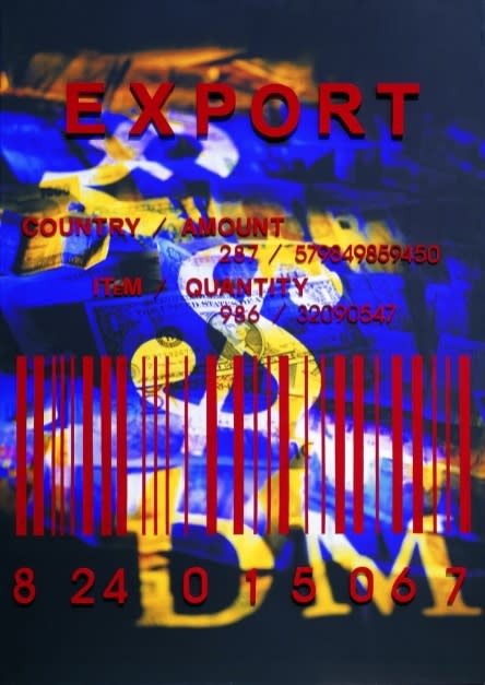 CI KIM, EXPORT, 2002