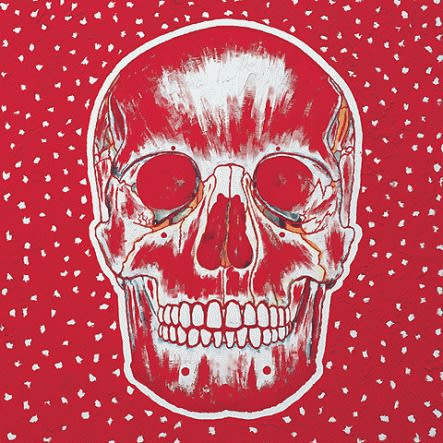 CI KIM, SELF-PORTRAIT 2