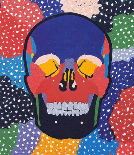 CI KIM, SELF-PORTRAIT