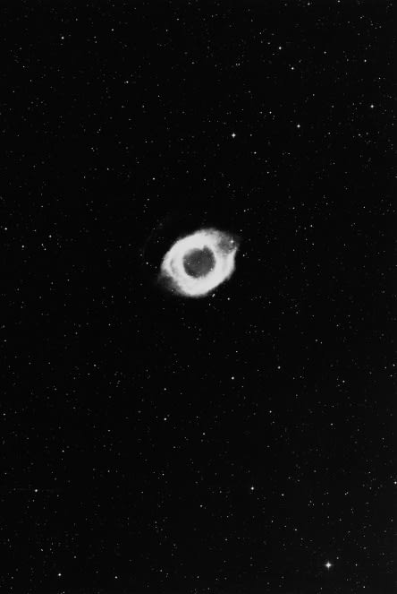 THOMAS RUFF, 22H 24M / -20°, 1992