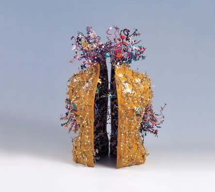 LEE BUL, PLEXUS, 1997-1998