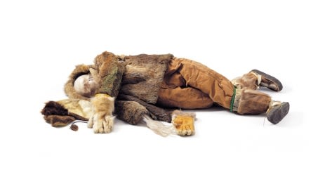 MICHAEL JOO, IMPROVED RACK #66, 2002