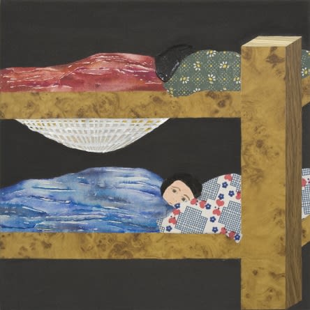 JULIANA ORTIZ, ICH-UBER-ICH, 2005