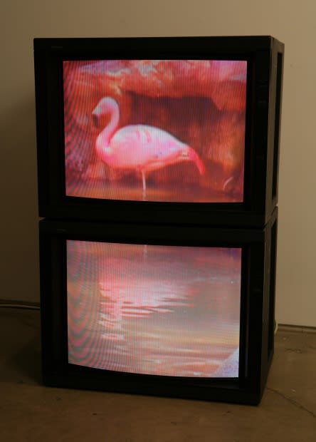 EUAN MACDONALD, MIRAGE, 2006