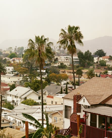 ROE ETHRIDGE, LOS ANGELES, 2006