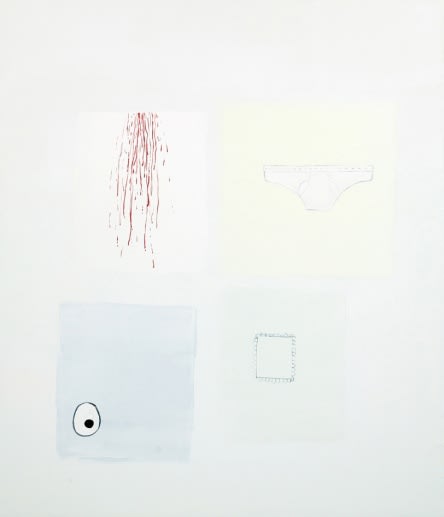 TODD NORSTEN, UNTITLED, 2006