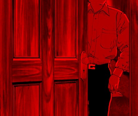 JEON JOONHO, HYPER REALISM, 2007