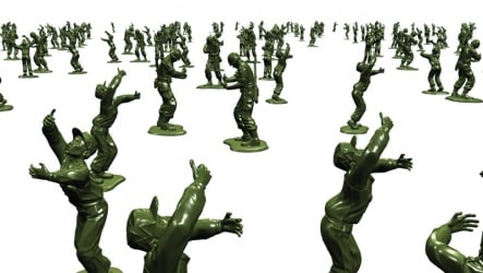 JEON JOONHO, HYPER REALISM, 2007